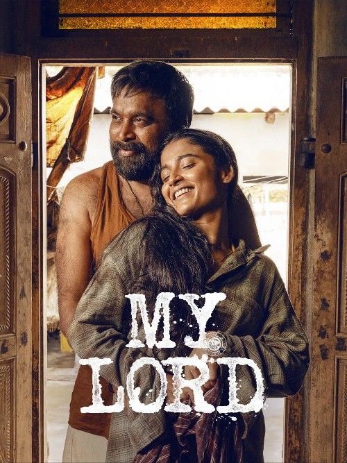 My Lord (2026) Hindi Dubbed download full movie