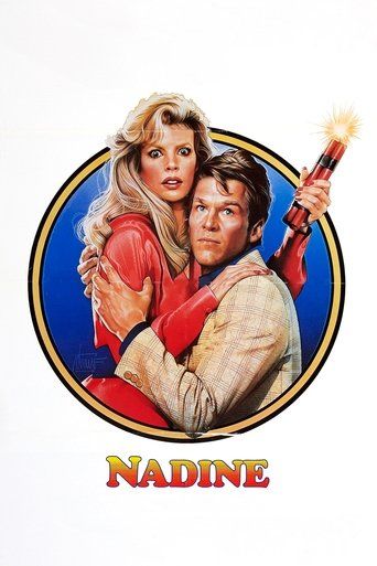 Nadine (1987) Hindi Dubbed download full movie