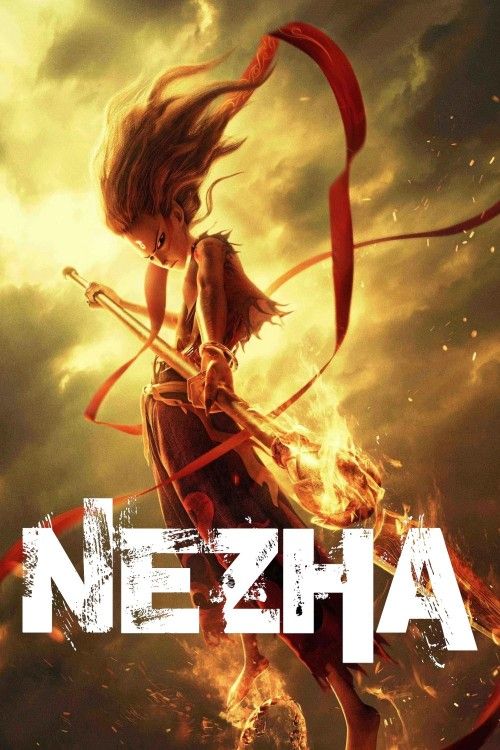 Ne Zha (2019) Hindi (HQ Fan) Dubbed Movie download full movie