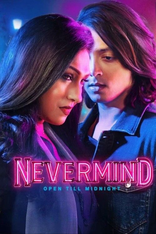 Nevermind (2026) Hindi (Unofficial) Dubbed Movie download full movie