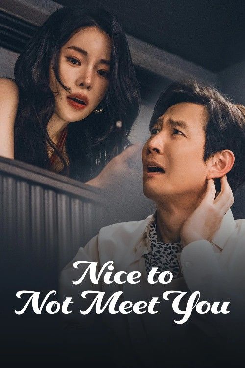 Nice to Not Meet You (2025) Season 1 (Episode 2) Hindi Dubbed Series download full movie
