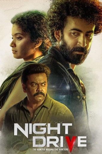 Night Drive (2022) UNCUT Hindi Dubbed Movie download full movie