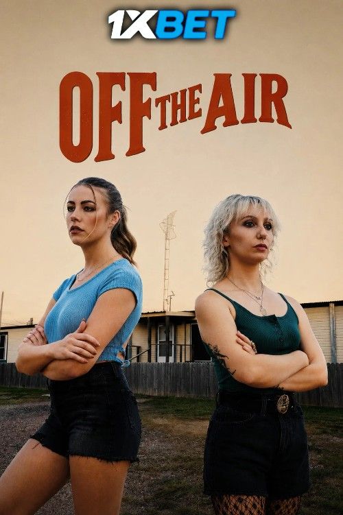 Off the Air 2026 Hindi (Unofficial) Dubbed Movie download full movie