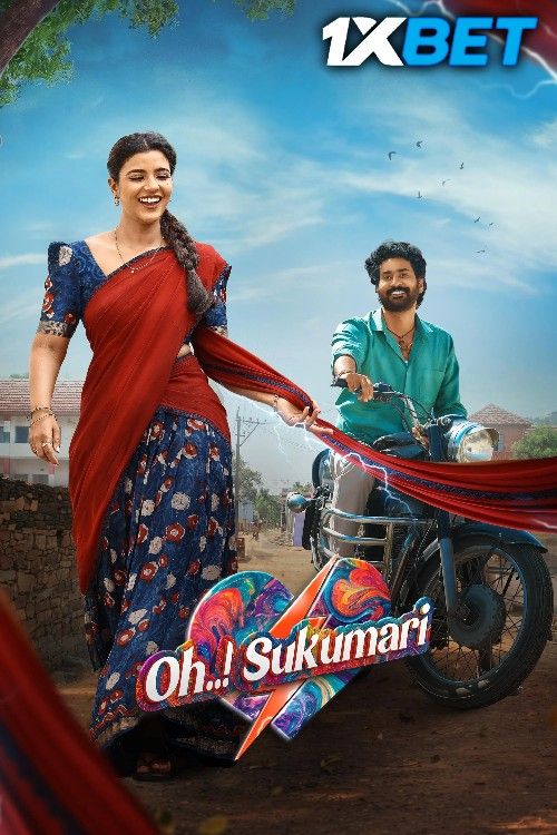 Oh Sukumari (2026) Hindi HQ Dubbed Movie