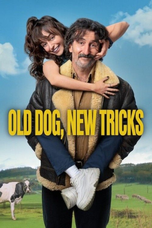 Old Dog New Tricks (2025) Season 1 Hindi Dubbed Complete Series download full movie