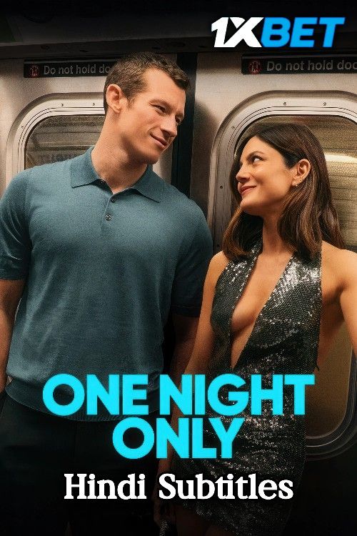 One Night Only (2026) Hollywood English (Hindi Subs) Movie download full movie