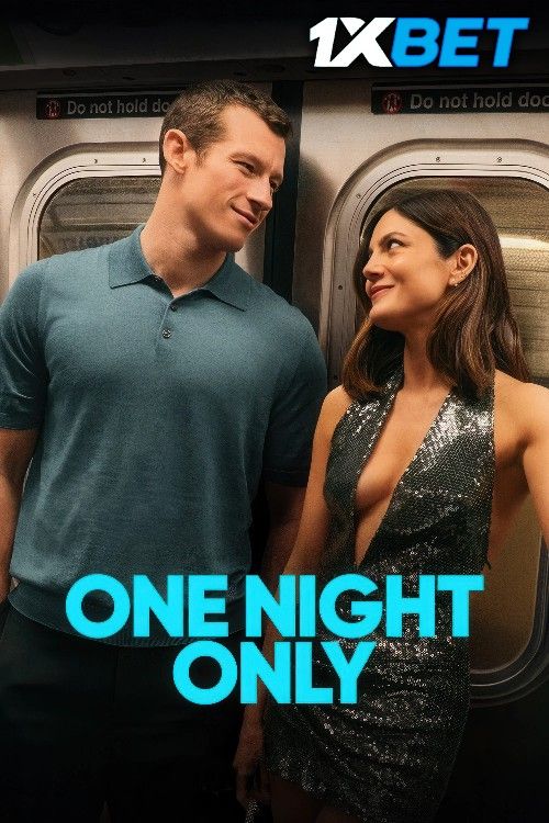 One Night Only (2026) Hollywood English Movie download full movie