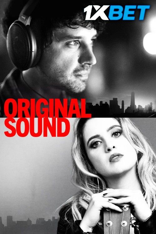 Original Sound (2026) Hollywood English Movie