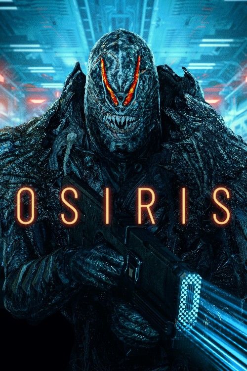 Osiris (2025) Hindi Dubbed Movie download full movie
