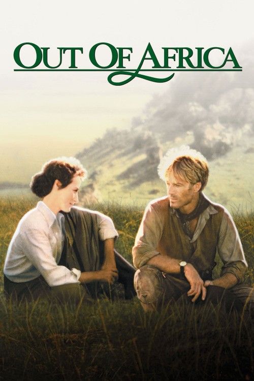 Out of Africa (1985) Hindi Dubbed Movie download full movie