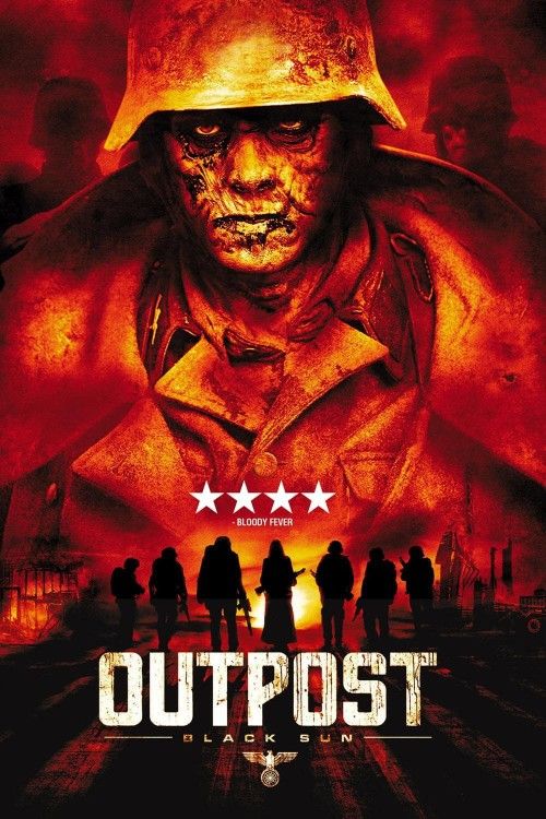 Outpost: Black Sun (2012) Hindi Dubbed Movie download full movie