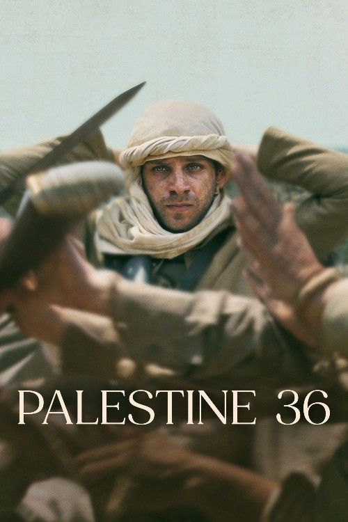 Palestine 36 (2025) Hollywood English Movie download full movie