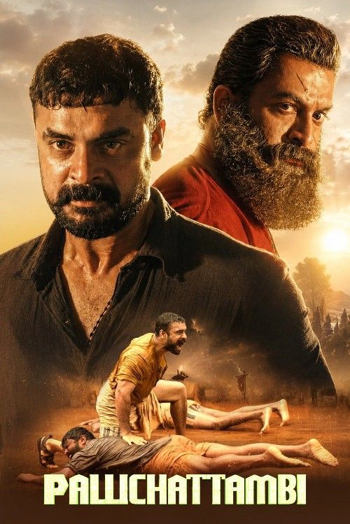 Pallichattambi (2026) Hindi Dubbed Movie download full movie