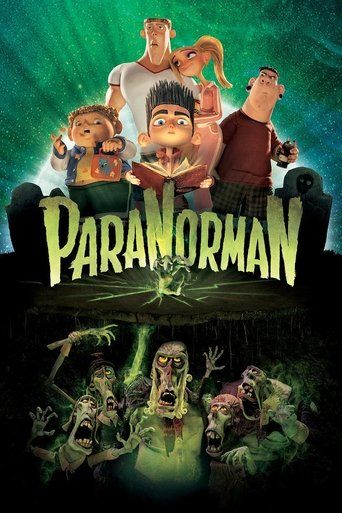 ParaNorman (2012) Hindi Dubbed Movie download full movie