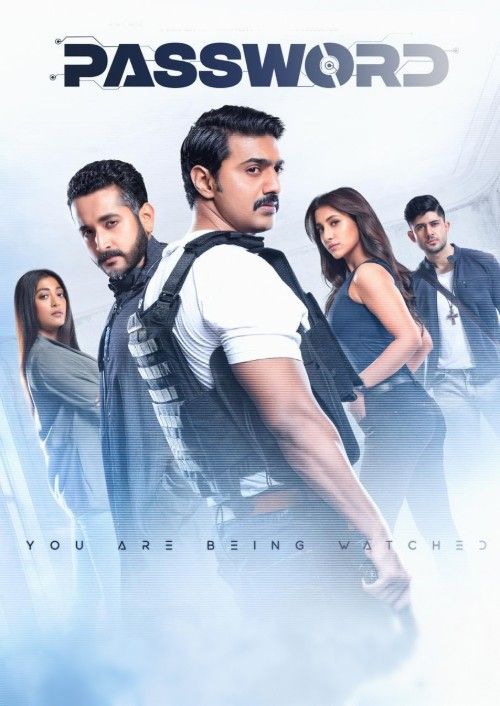 Password (2019) Bengali Movie download full movie
