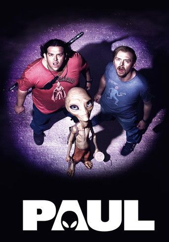 Paul (2011) UNRATED Hindi Dubbed Movie download full movie