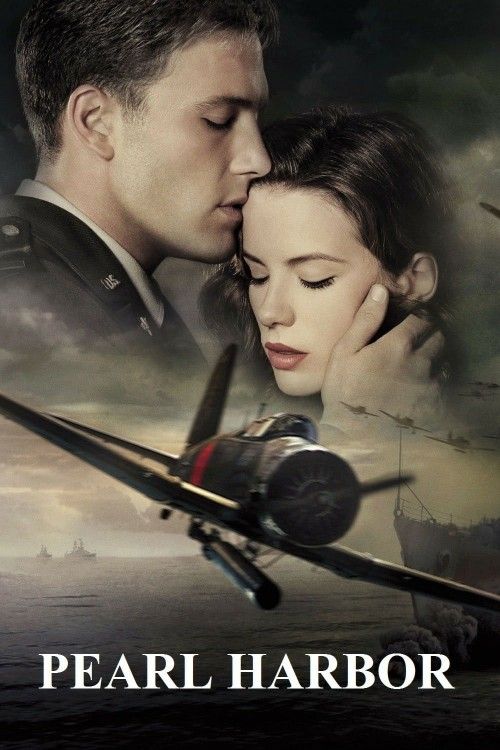 Pearl Harbor (2001) Hindi Dubbed Movie download full movie