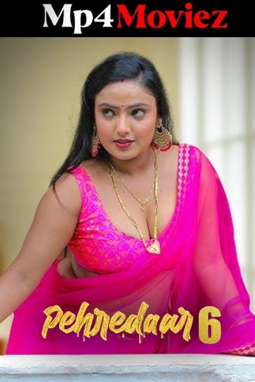 Pehredaar (2024) Season 6 Hindi BigPlay Web Series download full movie