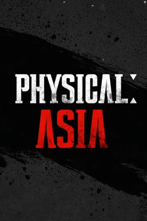 Physical: Asia (2025) Season 1 (Episode 8) Hindi Dubbed Series download full movie