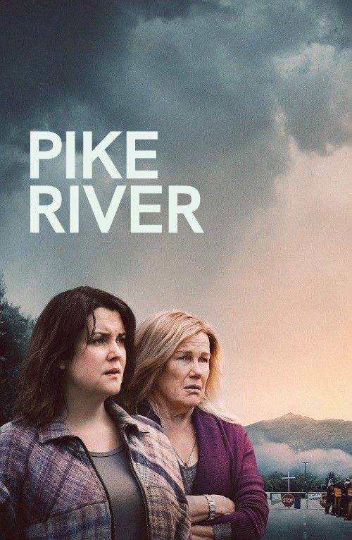 Pike River (2025) Hollywood English Movie download full movie