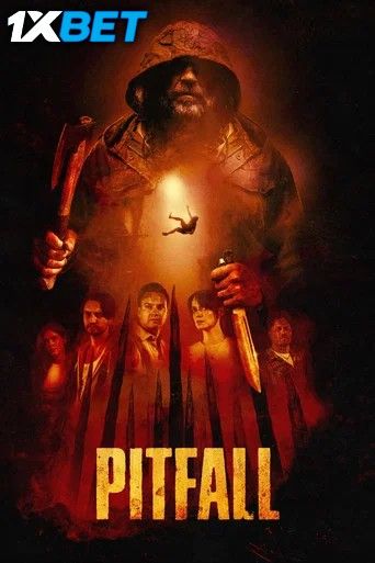 Pitfall (2026) Hindi (Unofficial) Dubbed Movie download full movie