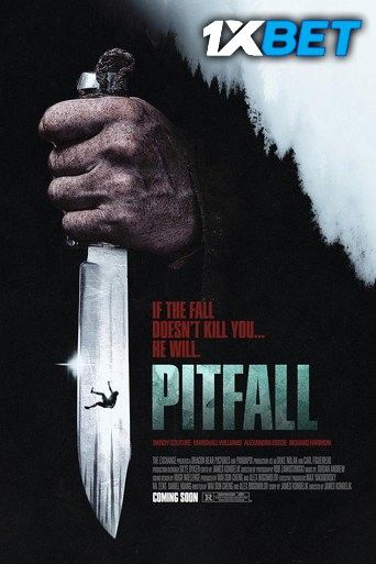 Pitfall 2026 Hindi (Unofficial) Dubbed Movie download full movie