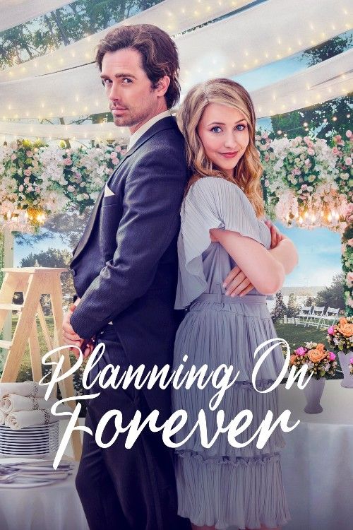 Planning on Forever (2022) Hindi Dubbed Movie download full movie