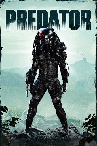 Predator (1987) Hindi Dubbed Movie download full movie
