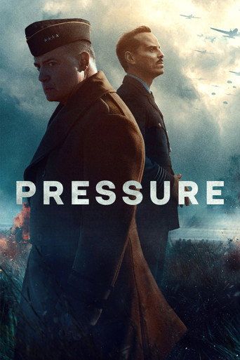 Pressure (2026) Hollywood English Movie download full movie