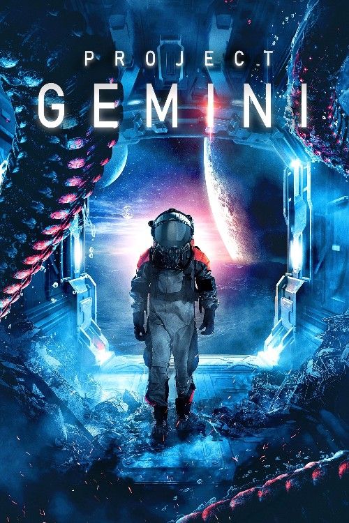Project Gemini (2022) Hindi Dubbed Movie download full movie