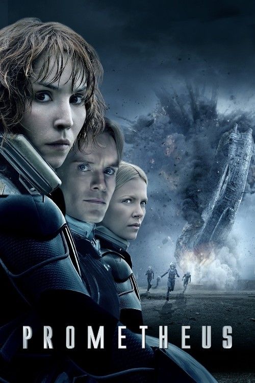 Prometheus (2012) Hindi Dubbed Movie download full movie