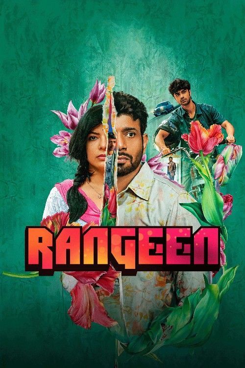 Rangeen (2025) Season 1 Hindi Complete Web Series download full movie
