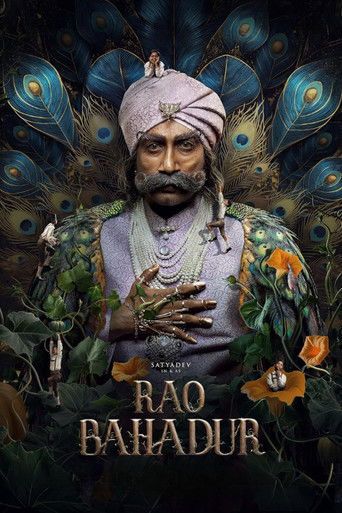 Rao Bahadur (2026) Hindi Dubbed Movie download full movie