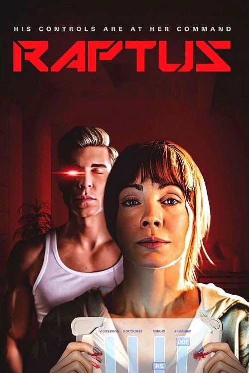 Raptus (2025) Hollywood English Movie download full movie