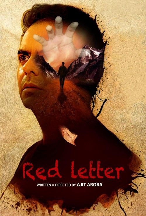 Red Letter (2025) Hindi Movie download full movie