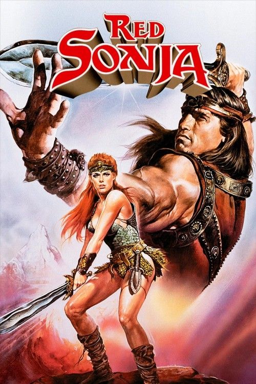 Red Sonja (1985) Hindi Dubbed Movie download full movie