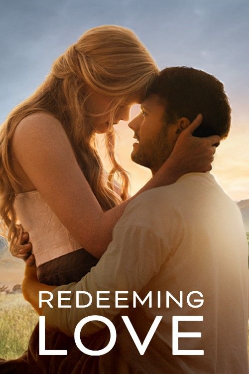 Redeeming Love (2022) Hindi Dubbed Movie download full movie