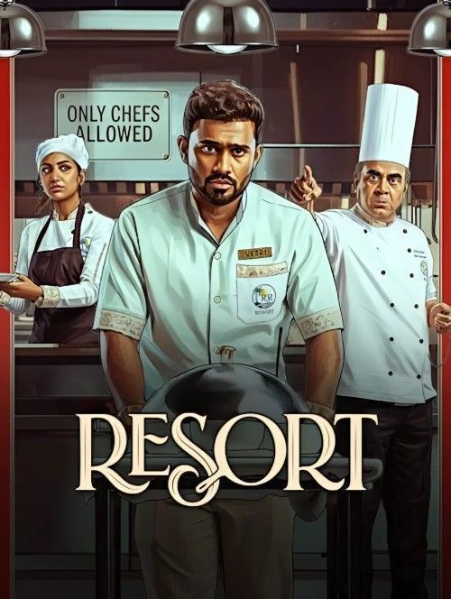 Resort (2026) Season 1 (Episode 85-88) Hindi Web Series download full movie