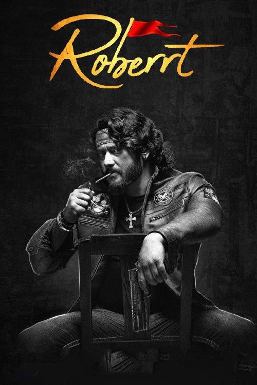 Roberrt (2021) Hindi Dubbed Movie download full movie