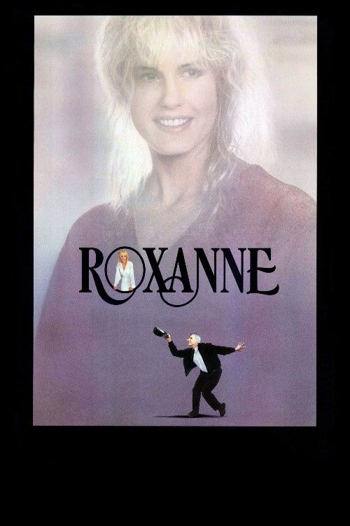Roxanne (1987) GBR Hindi Dubbed Movie download full movie