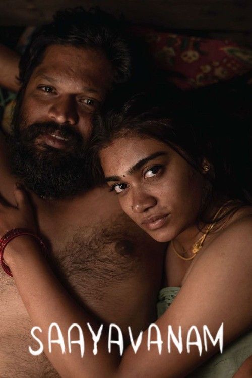 Saayavanam (2025) Hindi HQ Dubbed Movie download full movie
