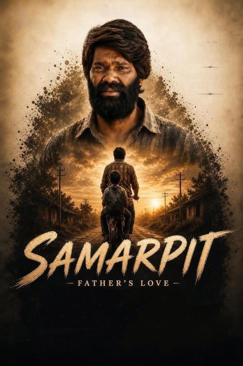 Samarpit Fathers Love (2026) Hindi Movie download full movie