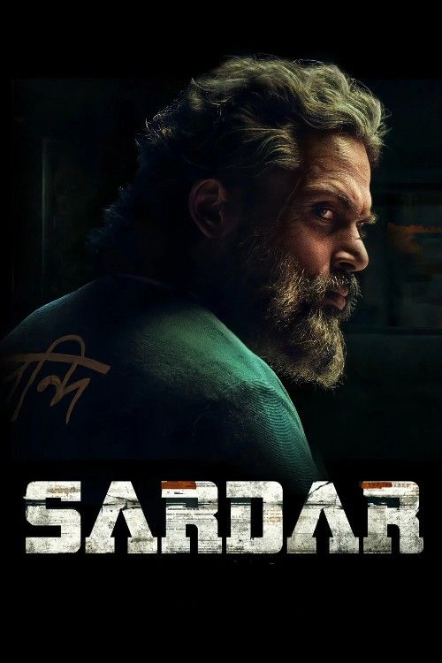 Sardar (2022) Hindi Dubbed Movie download full movie