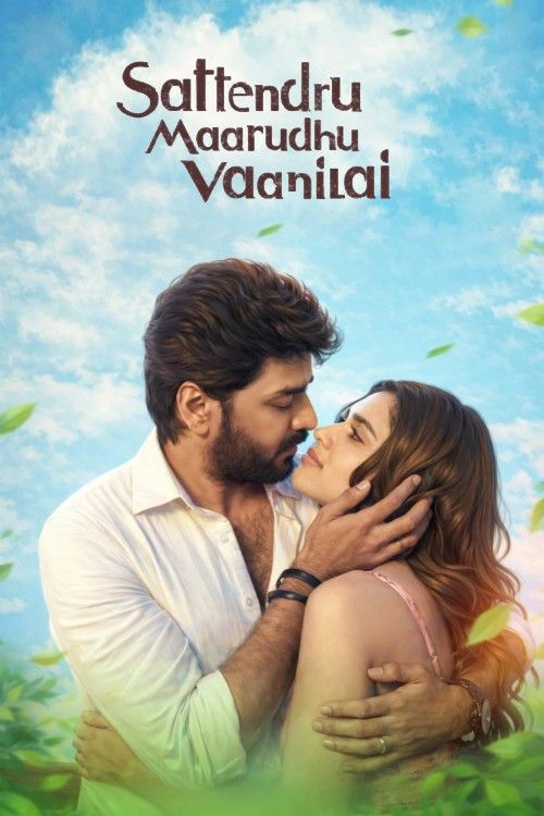 Sattendru Maarudhu Vaanilai (2026) Hindi Dubbed download full movie