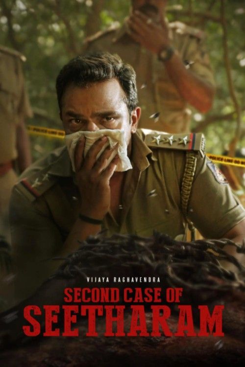Second Case of Seetharam (2026) Hindi Dubbed Movie download full movie
