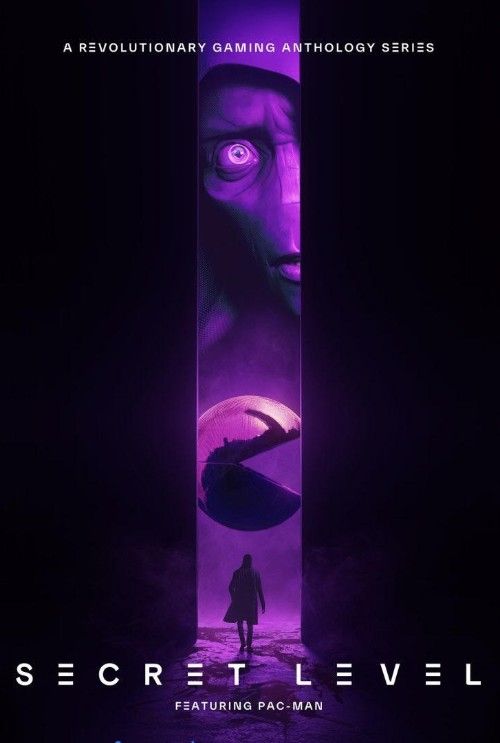 Secret Level (2024) Season 1 (Episode 1-8) Hindi Dubbed Series download full movie