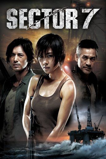 Sector 7 (2011) Hindi Dubbed Movie download full movie