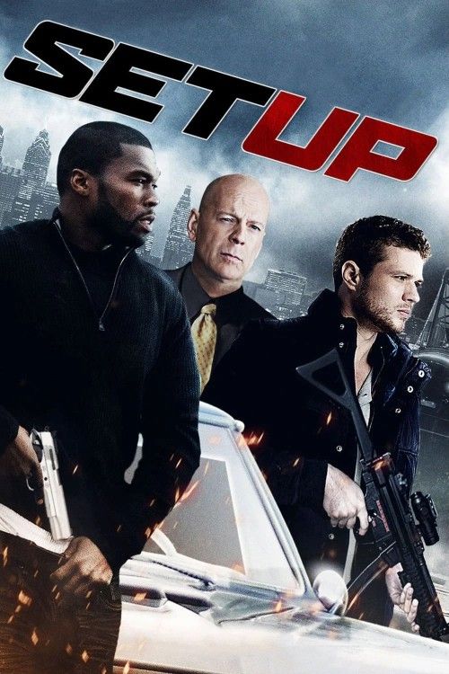 Setup (2011) Hindi Dubbed Movie download full movie