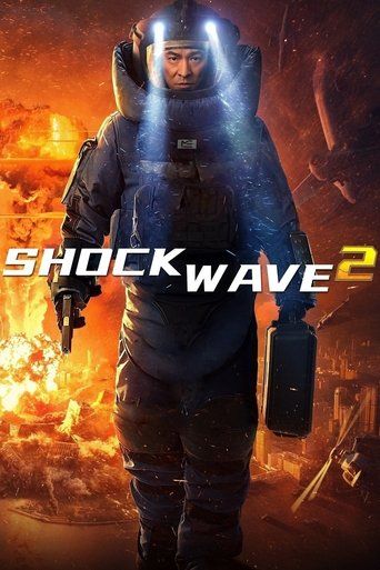 Shock Wave 2 (2021) Hindi Dubbed Movie download full movie