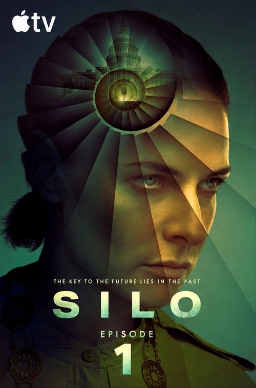 Silo (2023) Season 3 (Episode 1) English Amazon Series download full movie